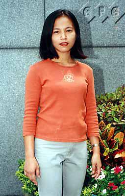 Thailand Women