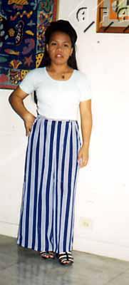 Thailand Women