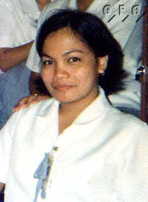 Thailand Women