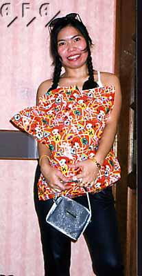 Thailand Women