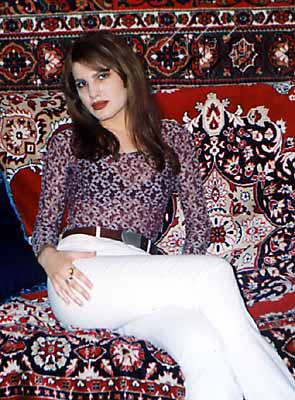 Thailand Women