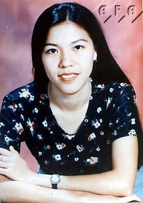 Thailand Women