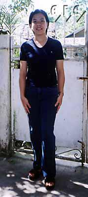 Thailand Women
