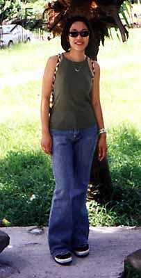 Thailand Women