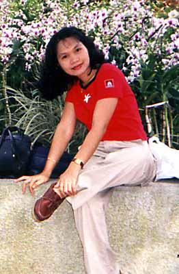 Thailand Women