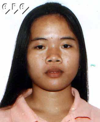 Thailand Women