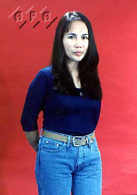 Thailand Women