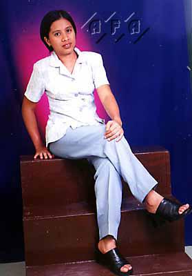 Thailand Women