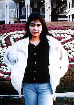 Thailand Women