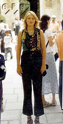 Thailand Women