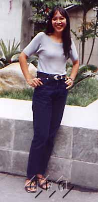 Thailand Women