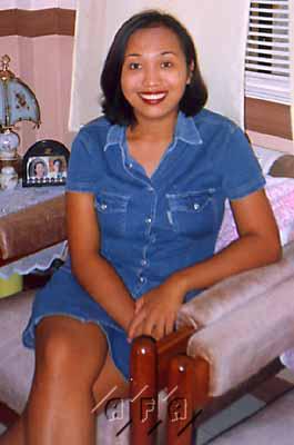 Thailand Women