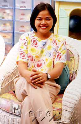 Thailand Women