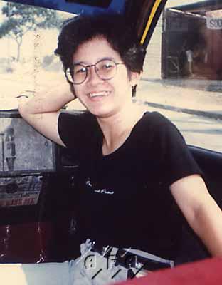 Thailand Women