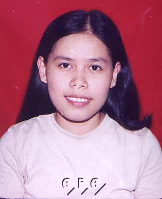 Thailand Women