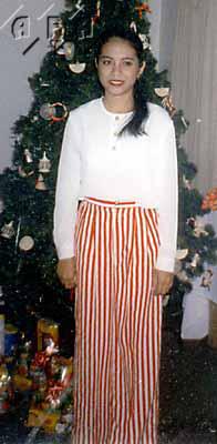 Thailand Women