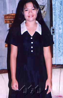 Thailand Women