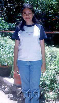 Thailand Women