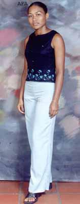 Thailand Women