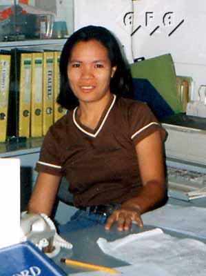 Thailand Women