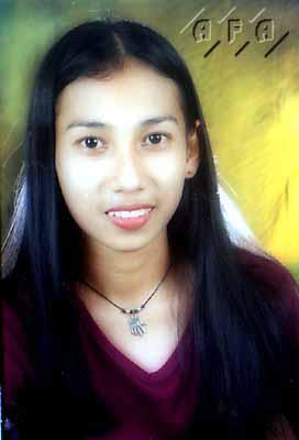 Thailand Women