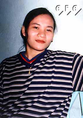 Thailand Women