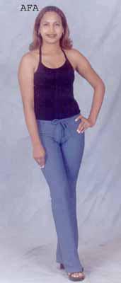 Thailand Women