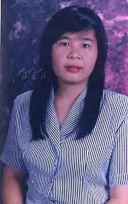 Thailand Women