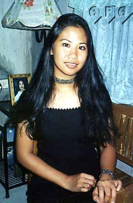 Thailand Women