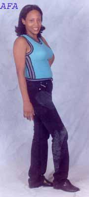 Thailand Women