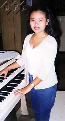 Thailand Women