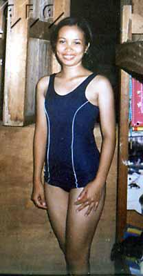 Thailand Women