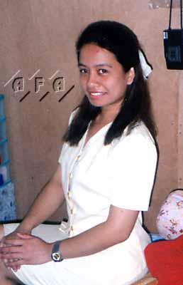 Thailand Women