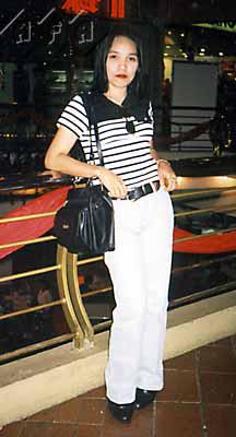 Thailand Women