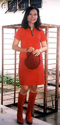 Thailand Women
