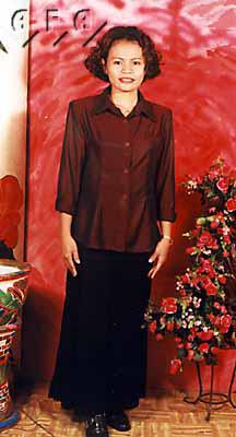 Thailand Women
