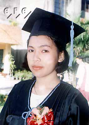 Thailand Women