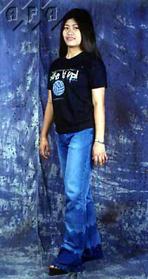Thailand Women