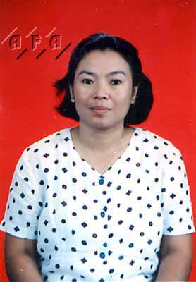 Thailand Women