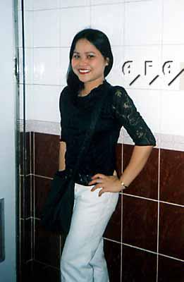 Thailand Women