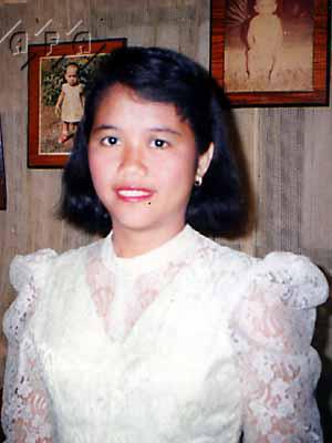 Thailand Women