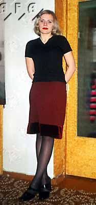 Thailand Women