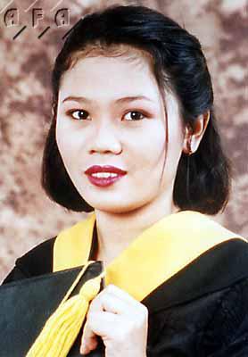 Thailand Women