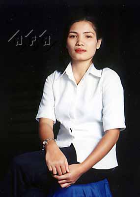 Thailand Women