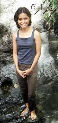 Thailand Women