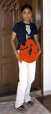 Thailand Women