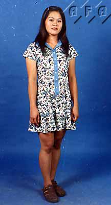 Thailand Women