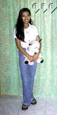 Thailand Women