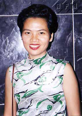 Thailand Women