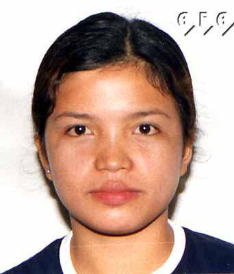 Thailand Women